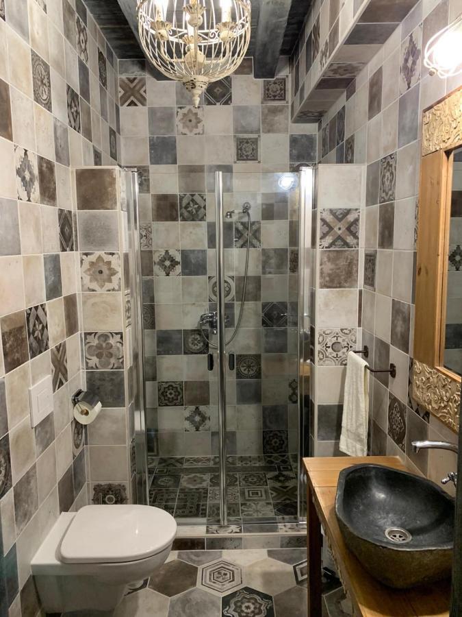 Апартаменты Resident Wellness Vendeghaz Бекешчаба Экстерьер фото