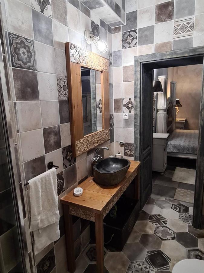 Апартаменты Resident Wellness Vendeghaz Бекешчаба Экстерьер фото