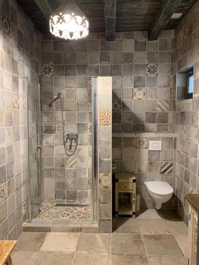 Апартаменты Resident Wellness Vendeghaz Бекешчаба Экстерьер фото